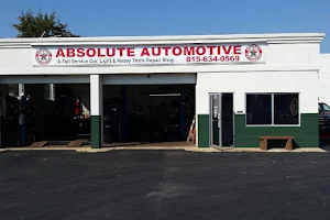 Absolute Automotive Services image
