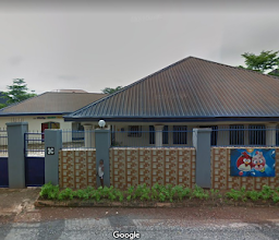 Holy Child Secondary School photo