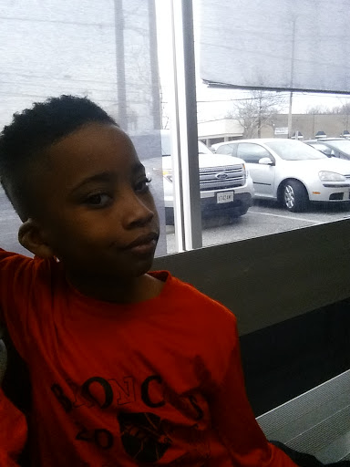 Barber Shop «First & 10 Barber Shop», reviews and photos, 9121 Piscataway Rd #2b, Clinton, MD 20735, USA