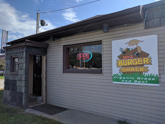 Tay's Burger Shack