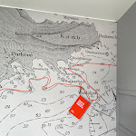 Photo n°1 de l'avis de Julian.t fait le 16/07/2022 à 10:30 sur le  unique by ATLANTIC Hotels Kiel à Kiel