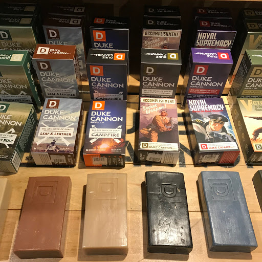 Gift Shop «The General Store & Co.», reviews and photos, 7922 Santa Fe Dr, Overland Park, KS 66204, USA