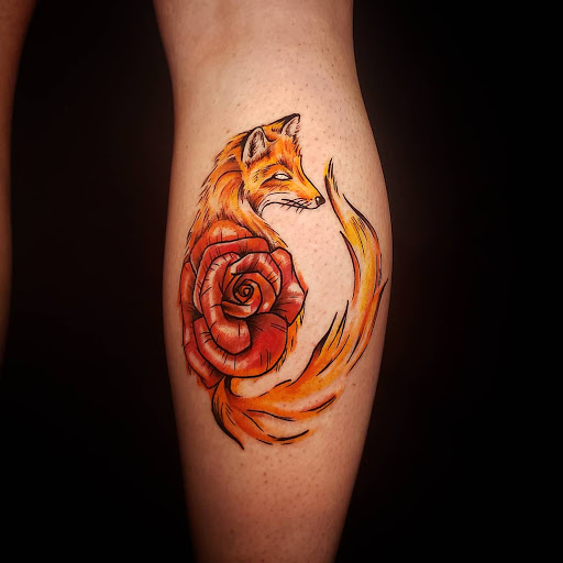 Body Piercing Shop «Cloud Nine Tattoo, Body Piercing, Permanent Cosmetics», reviews and photos, 1030 20th St S, Birmingham, AL 35205, USA