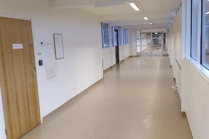 Närhälsan Mariestad vårdcentral och BVC image