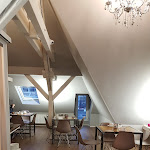 Photo n°2 de l'avis de Berthold.a fait le 09/11/2017 à 05:27 sur le  Hotel Forty Four à Frankfurt