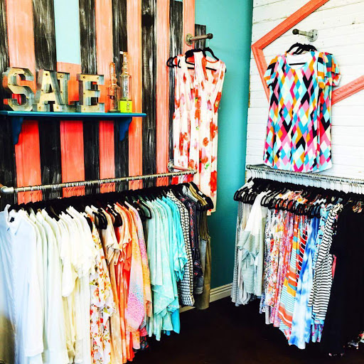 Boutique «Tilted Tulip Boutique», reviews and photos, 13316 S Western Ave, Oklahoma City, OK 73170, USA