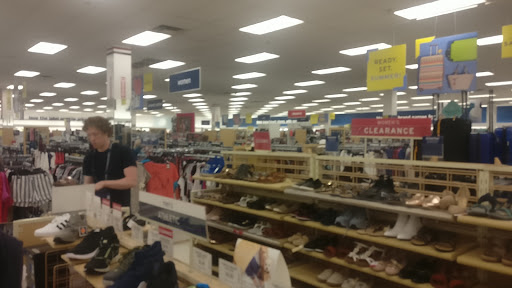 Department Store «Marshalls», reviews and photos, 1195 N Court St, Medina, OH 44256, USA