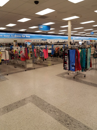 Clothing Store «Ross Dress for Less», reviews and photos, 1198 Brickyard Rd, Salt Lake City, UT 84106, USA