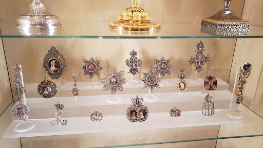 Heritage Museum «Hillwood Estate, Museum & Gardens», reviews and photos, 4155 Linnean Ave NW, Washington, DC 20008, USA