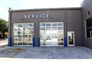 Ford Service Center - Lewis Ford image
