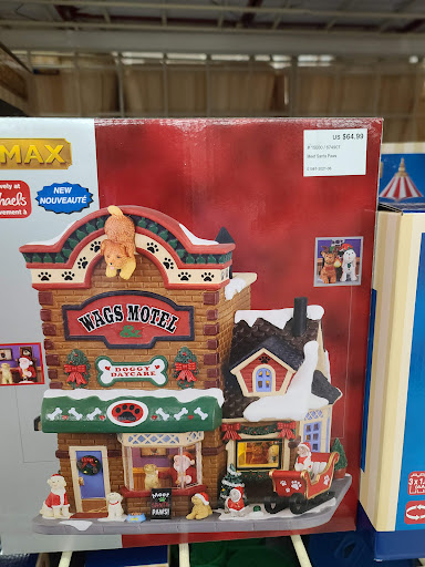 Craft Store «Michaels», reviews and photos, 9649 W Colonial Dr, Ocoee, FL 34761, USA