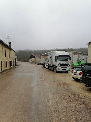 Pianetti Milési Sarl à Recey-sur-Ource