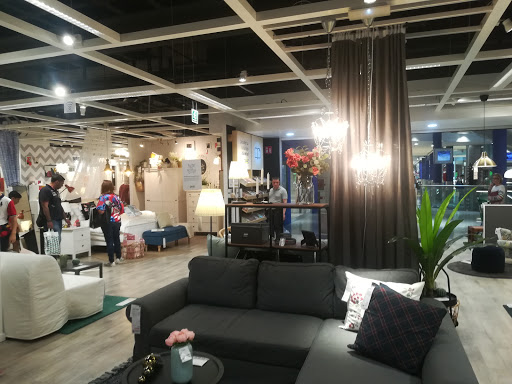 Punto IKEA Centro Comercial 7 Palmas