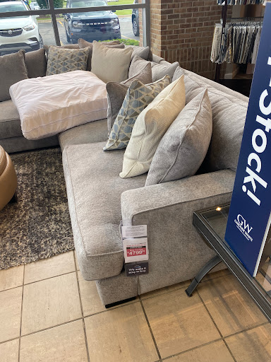 Furniture Store «Gardner-White Furniture», reviews and photos, 45300 Hayes Rd, Macomb, MI 48044, USA