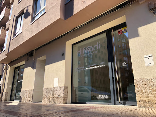 Información y opiniones sobre Difadi de Burgos