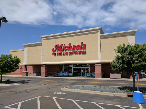 Craft Store «Michaels», reviews and photos, 8051 Old Carriage Ct, Shakopee, MN 55379, USA