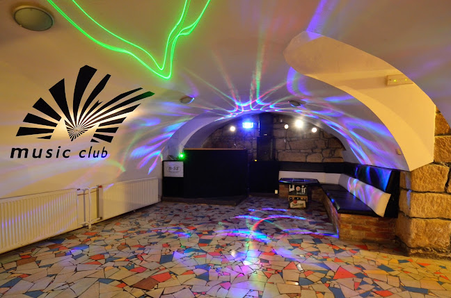 Recenze na Mko Music Club v Plzeň - Noční klub