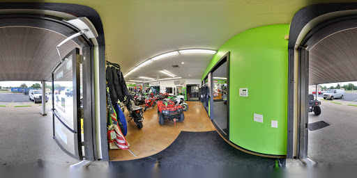 Kawasaki Motorcycle Dealer «JMP Cycle Kawasaki», reviews and photos, 1490 E Edwardsville Rd, Wood River, IL 62095, USA