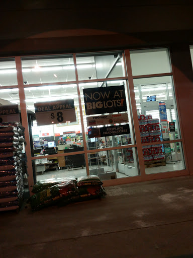 Discount Store «Big Lots», reviews and photos, 1501 Wesel Blvd, Hagerstown, MD 21740, USA