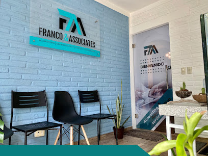 FRANCO&ASSOCIATES- Accounting & Administration