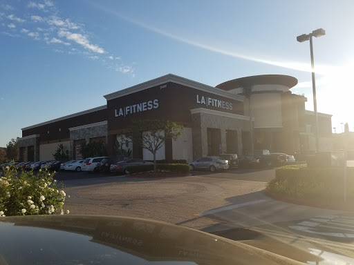 Gym «LA Fitness», reviews and photos, 29400 Portola Pkwy, Lake Forest, CA 92630, USA