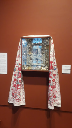 Museum «Museum of Russian Icons», reviews and photos, 203 Union St, Clinton, MA 01510, USA