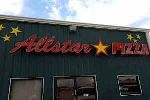 All Star Pizza image