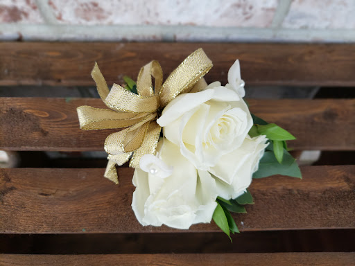 Florist «Blissful Blooms Floral», reviews and photos, 17 East Ave, Monroe, OH 45050, USA