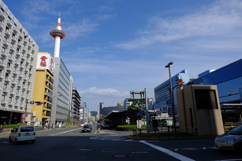 関西電力 京都支社