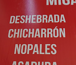 gorditas LOS PORTALES photo