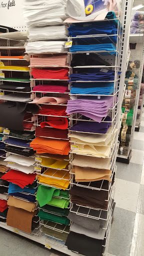 Fabric Store «Jo-Ann Fabrics and Crafts», reviews and photos, 1500 Bald Hill Rd a, Warwick, RI 02886, USA