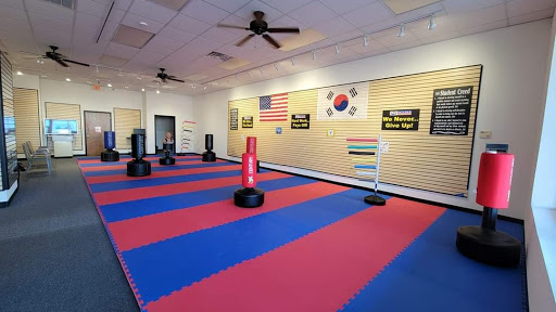 Family Taekwondo Center - Copperas Cove