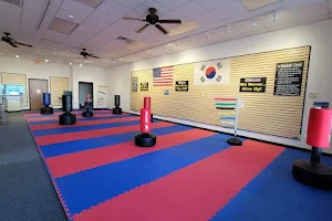 Family Taekwondo Center - Copperas Cove image