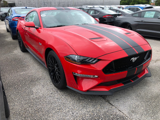 Ford Dealer «Metro Ford», reviews and photos, 9000 NW 7th Ave, Miami, FL 33150, USA