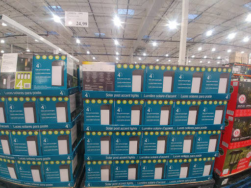 Warehouse store «Costco Wholesale», reviews and photos, 1051 Hume Way, Vacaville, CA 95687, USA