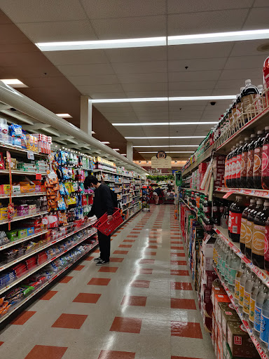 Grocery Store «Market Basket», reviews and photos, 400 Somerville Ave, Somerville, MA 02143, USA