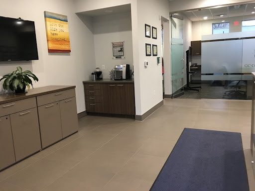 Construction Company «GC Commercial, Inc.», reviews and photos, 3 Pennington Ave, Newport News, VA 23606, USA