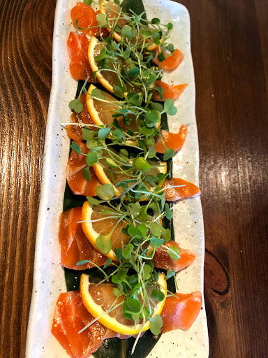 Sushi Exchange image