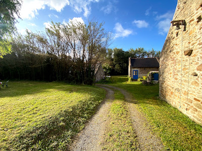 Location de deux maisons à Belle-Île-en-Mer. à Bangor