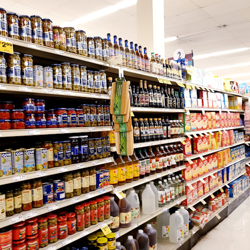 Supermarket «Winn-Dixie», reviews and photos, 1625 Cordova Rd #226, Fort Lauderdale, FL 33316, USA