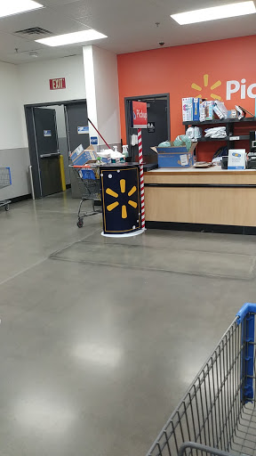 Supermarket «Walmart», reviews and photos, 3180 S 5600 W, West Valley City, UT 84120, USA