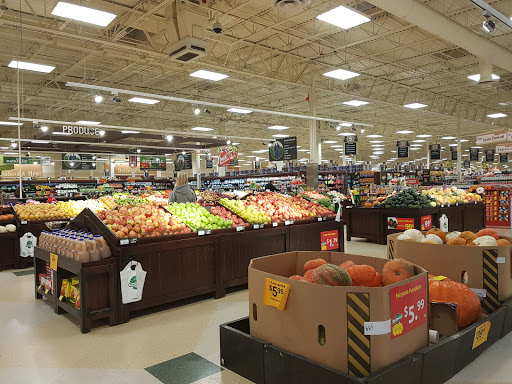 Grocery Store «Fred Meyer», reviews and photos, 1201 Valley Ave E, Sumner, WA 98390, USA