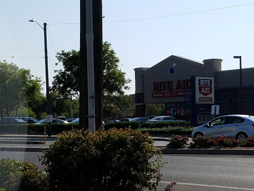 Pharmacy «Rite Aid», reviews and photos, 6661 Auburn Blvd, Citrus Heights, CA 95621, USA