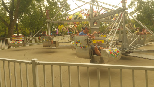 Amusement Park «Adventureland Park», reviews and photos, 3200 Adventureland Dr, Altoona, IA 50009, USA