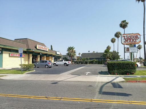 Liquor Store «Liquor Mart», reviews and photos, 804 S Anaheim Blvd, Anaheim, CA 92805, USA