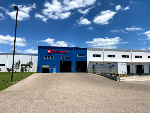 Insulation Contractor «Roxul Inc», reviews and photos