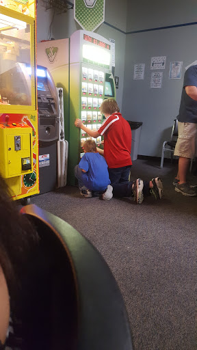 Bowling Alley «The Bowling Alley», reviews and photos, 2237 Boulevard, Colonial Heights, VA 23834, USA