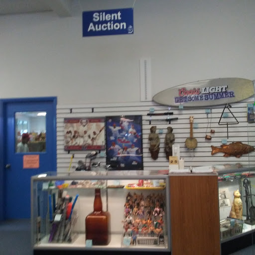 Thrift Store «Care & Share Thrift Shoppes», reviews and photos, 783 PA-113, Souderton, PA 18964, USA