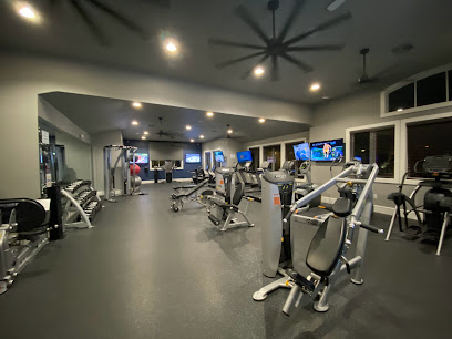 Mira Lagos Fitness Center - 3025 S Camino Lagos, Grand Prairie, TX 75054