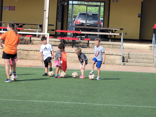 Sports Complex «Mainland Sports Complex», reviews and photos, 8002 Sand Pebble, San Antonio, TX 78250, USA